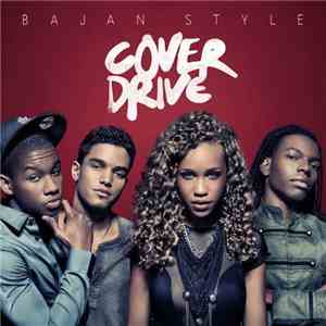 Cover Drive - Bajan Style