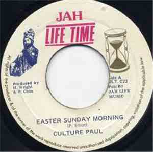 Culture Paul - Easter Sunday Morning