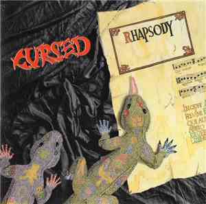 Cursed  - Rhapsody
