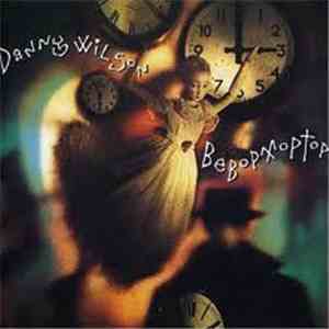 Danny Wilson  - Bebop Moptop