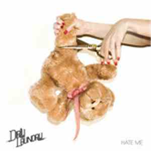 Dirty Laundry - Hate Me