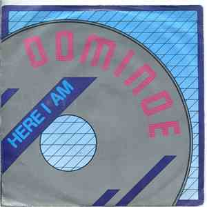 Dominoe - Here I Am