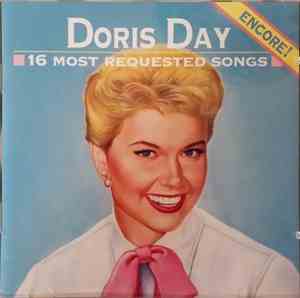 Doris Day - 16 Most Requested Songs, Encore!