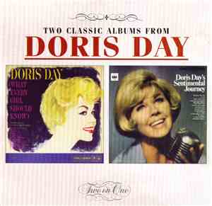 Doris Day - What Every Girl Should Know / Sentimental Journey