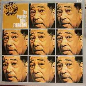 Duke Ellington And His Orchestra - The Popular Duke Ellington - Jazz Specia ...
