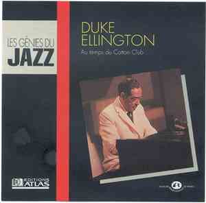 Duke Ellington - Au Temps Du Cotton Club