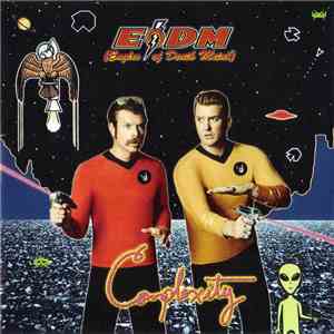 Eagles Of Death Metal - Complexity