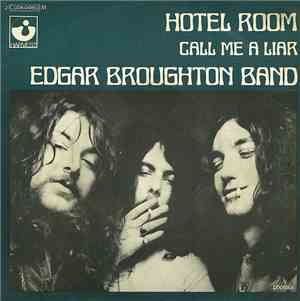 Edgar Broughton Band - Hotel Room