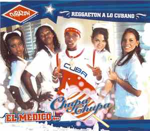 El Médico - Chupa Chupa