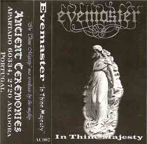 Evemaster - In Thine Majesty