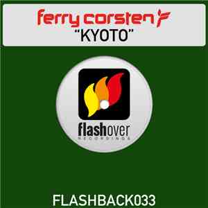 Ferry Corsten - Kyoto