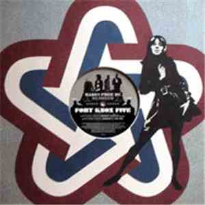 Fort Knox Five - Radio Free DC Remixed Vol. 9