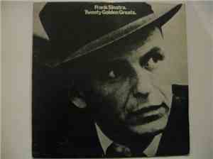 Frank Sinatra - Twenty Golden Greats