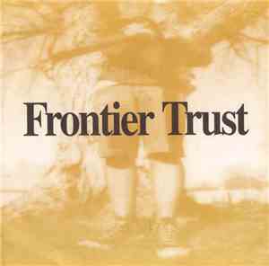 Frontier Trust - Untitled