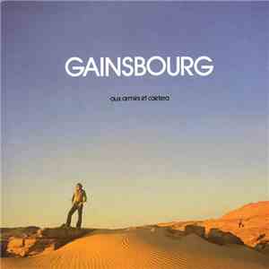Gainsbourg - Aux Armes Et Cætera