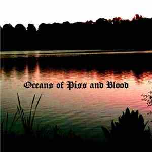 Galaktik Cancer Squad / Aureole Effect - Oceans Of Piss And Blood