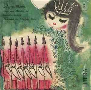Gebrüder Grimm - Schneewittchen