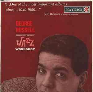 George Russell - The Jazz Workshop