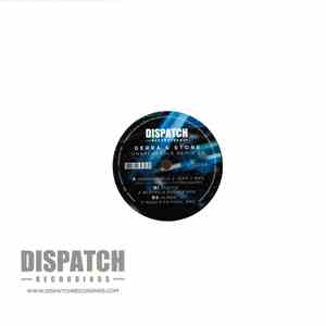 Gerra & Stone - Unbreakable Remix Ep