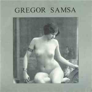 Gregor Samsa  - Sexplosion