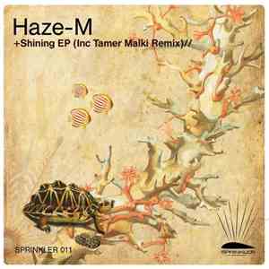 Haze-M - Shining EP