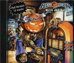 Helloween - Metal Jukebox