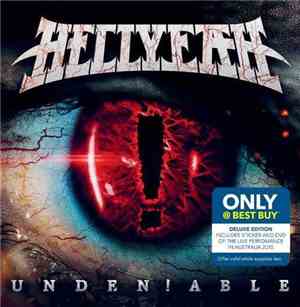 Hellyeah - Unden!able