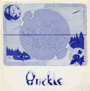 Huckle - Wild Blue Yonder