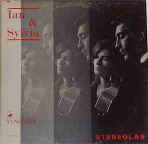 Ian & Sylvia - Ian & Sylvia