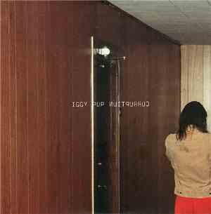 Iggy Pop - Corruption