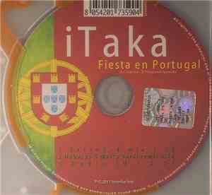 Itaka  - Fiesta En Portugal