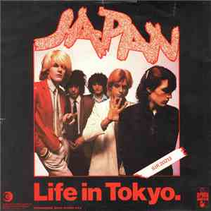 Japan - Life In Tokyo