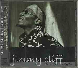 Jimmy Cliff - Black Magic
