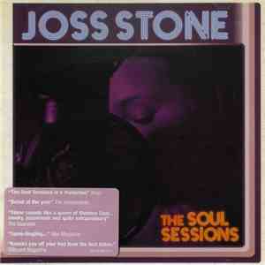 Joss Stone - The Soul Sessions