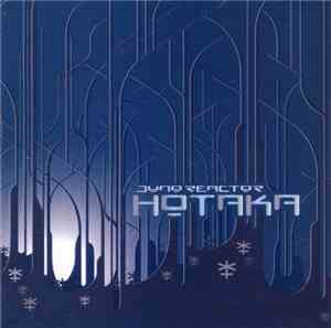 Juno Reactor - Hotaka