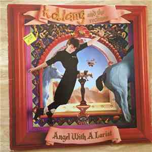 k.d. lang and the reclines - Angel With A Lariat