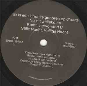 Kinderkoor 