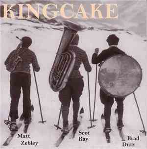Kingcake - Kingcake
