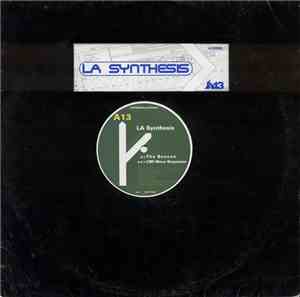 LA Synthesis - The Beacon / CMI Wave Sequence