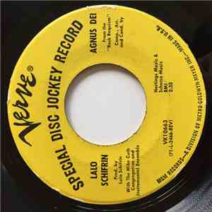 Lalo Schifrin, Mike Curb Congregation - Agnus Dei / Sanctus Benedictus