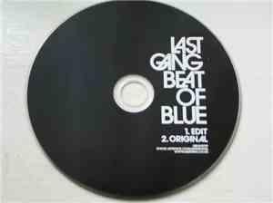 Last Gang - Beat Of Blue