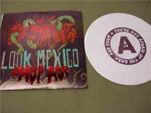 Look Mexico - Gasp Asp