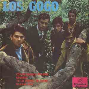 Los Go-Go - Con Su Blanca Palidez