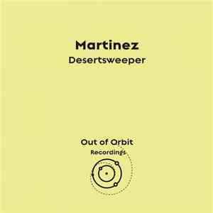 Martinez - Desertsweeper