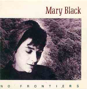 Mary Black - No Frontiers
