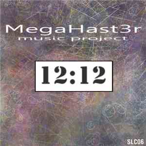 MegaHast3r - 12:12