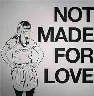 Metronomy - Not Made For Love