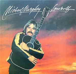 Michael Martin Murphey - Lone Wolf