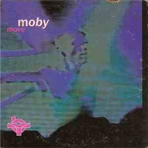 Moby - Move