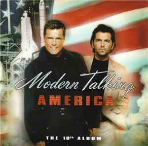 Modern Talking - America - The 10th Album